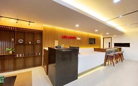 Ariano'S Inn